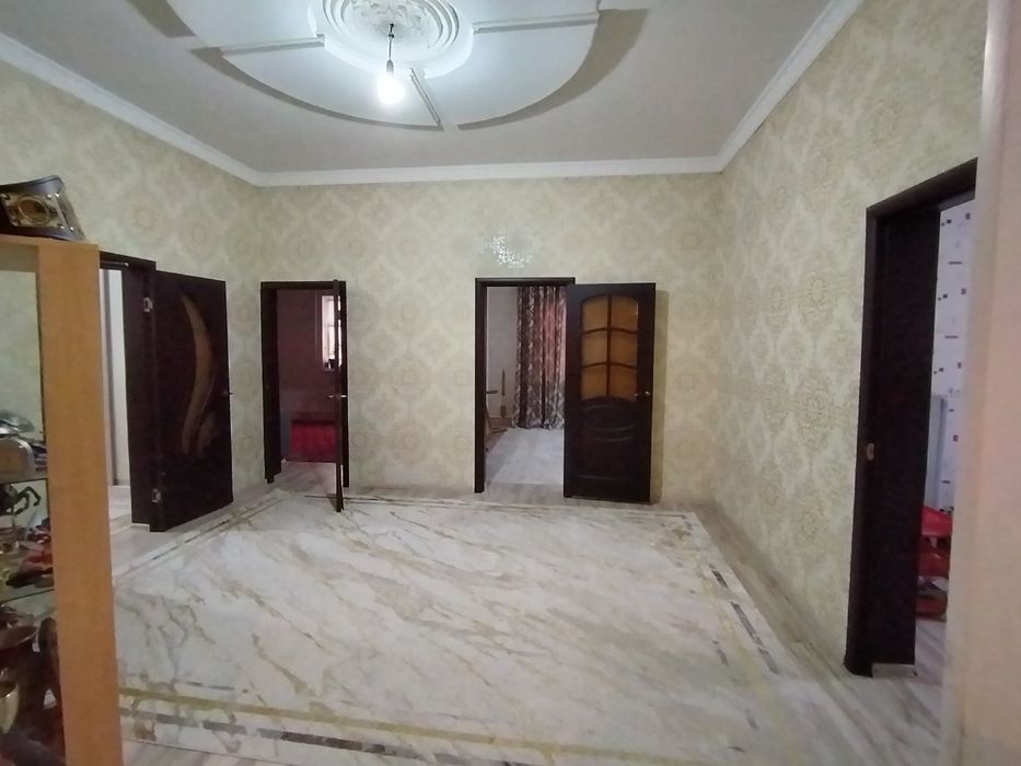 Продаётся дом 4комнт