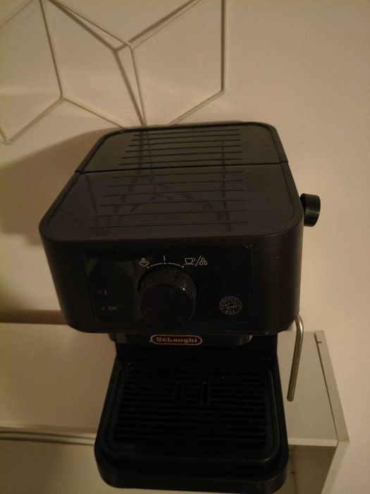 Espressor defect De Longhi Stilosa 1,1Wat,15 bari