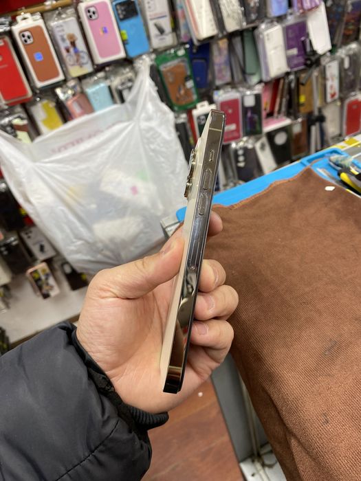 Iphone 14promax 256GB