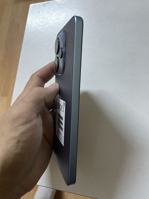 новый , 128 гб redmi note 14