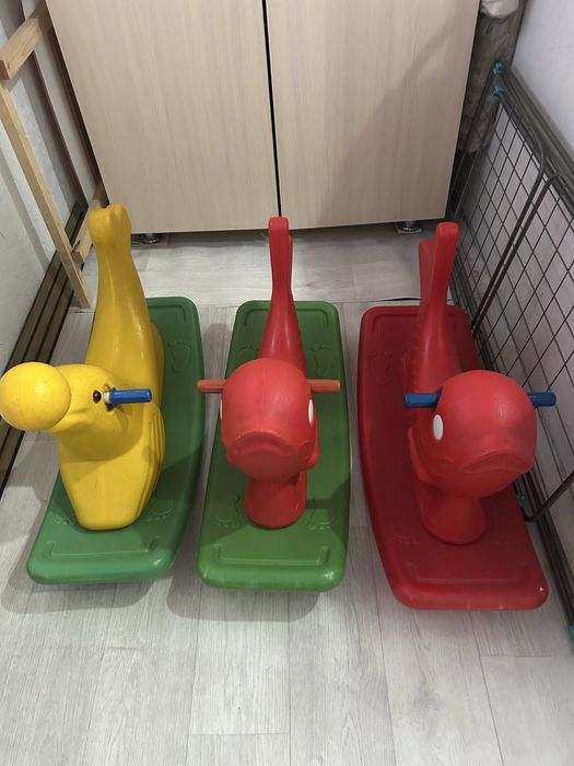 Продам рыбки для деток