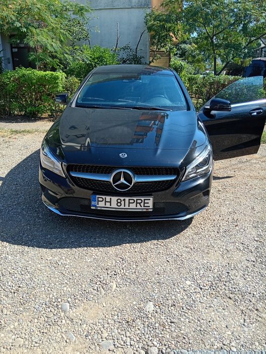 Vand Mercedes CLA 180
