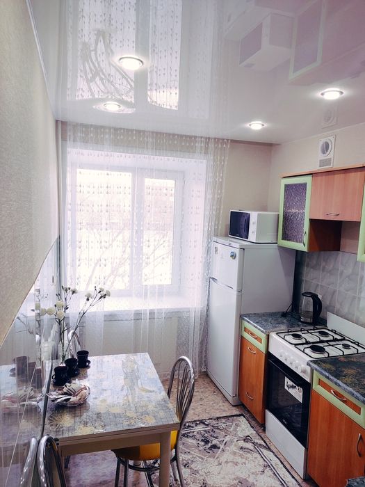 Посуточно 1комн.5-14!Wi-FI