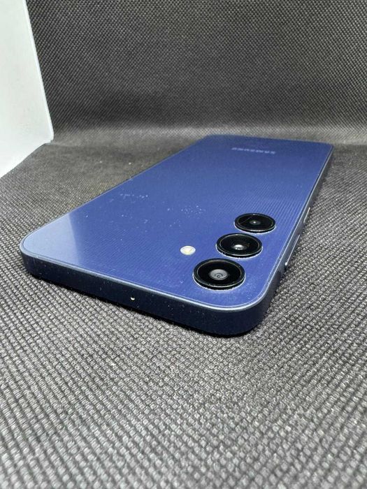 (Ag41) Telefon Samsung A25 5G B6226 - Garantie 2 ani!