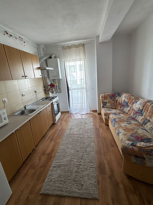Garsonieră de vânzare, Șelimbăr, Str. Doamna Stanca