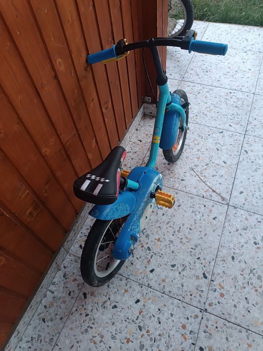 Bicicleta copii Btwin 14'