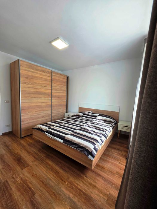 Apartament 2 camere de închiriat | Ștefan cel Mare – Metrou Obor | 3-4 min metrou
