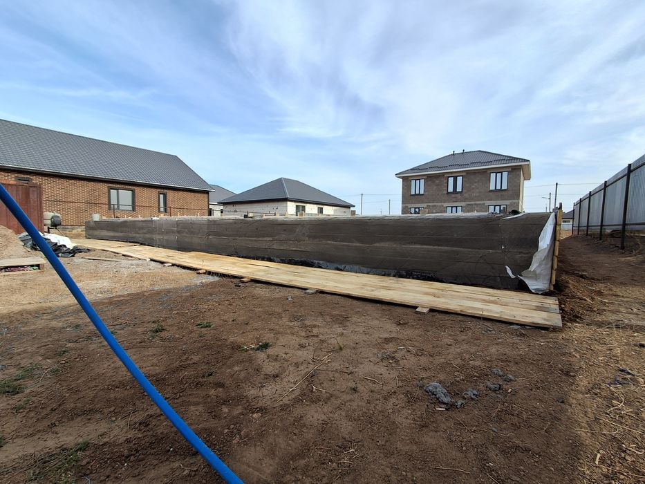 Продам участок в Асане