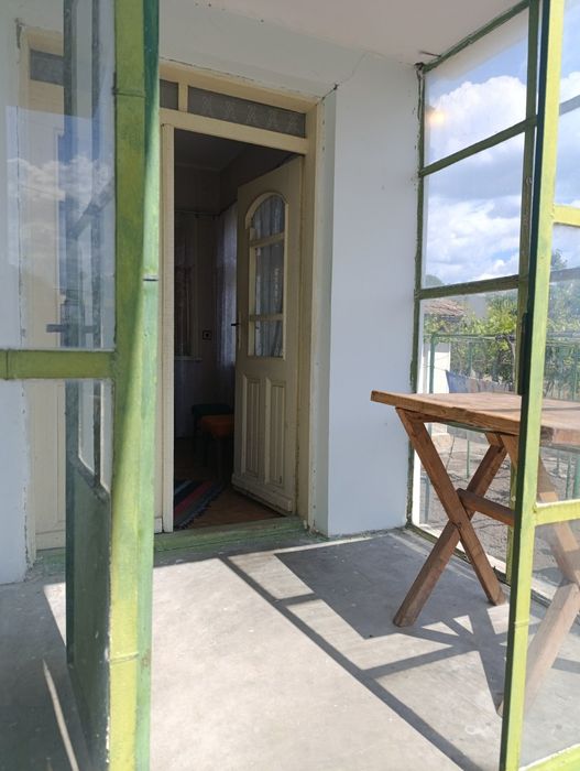 Къща село Кипра обл. Девня