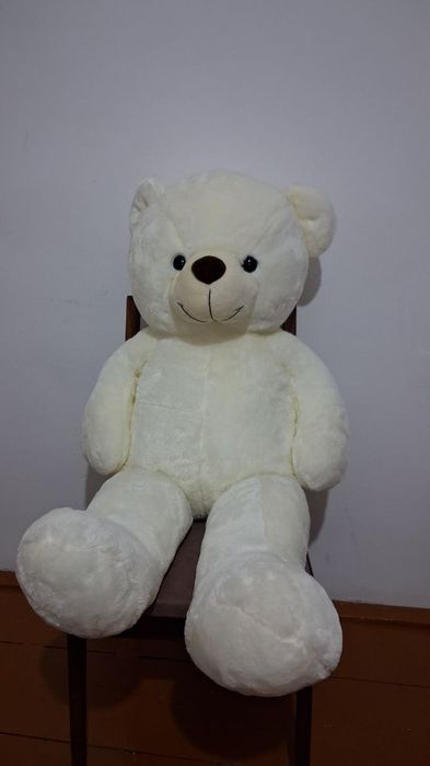 Плюшевый медведь, аю сатылады