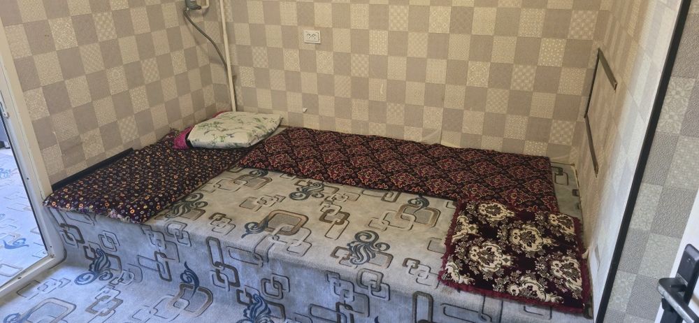 3 хонали квартира