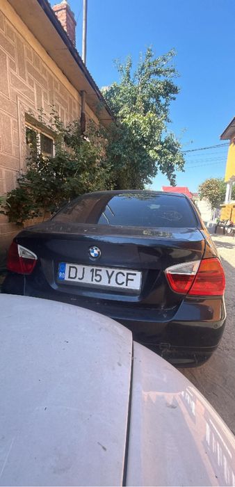 Bmw e90 motor 2.0