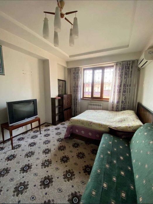 Kvartira ijaraga beriladi