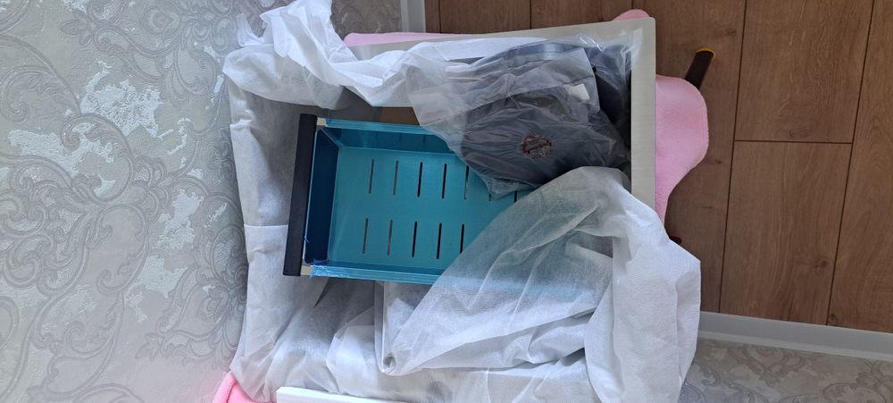 Продам новую мойку