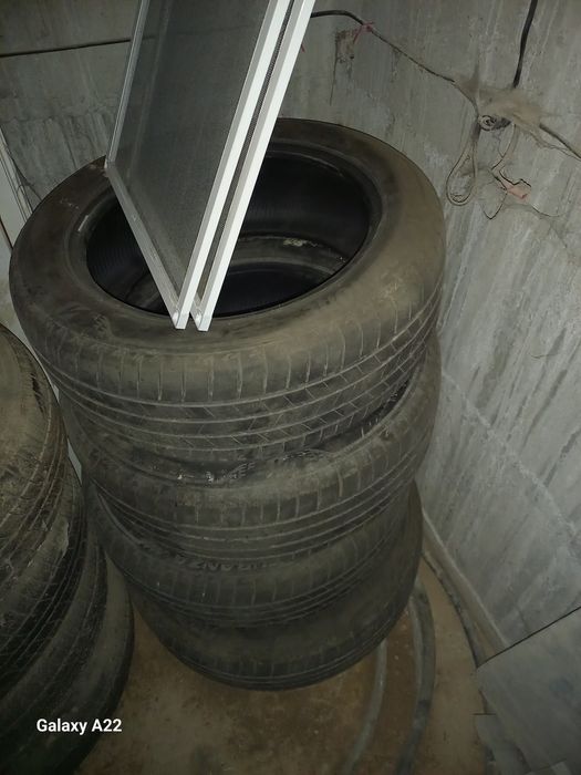 Продаю резины брижтон