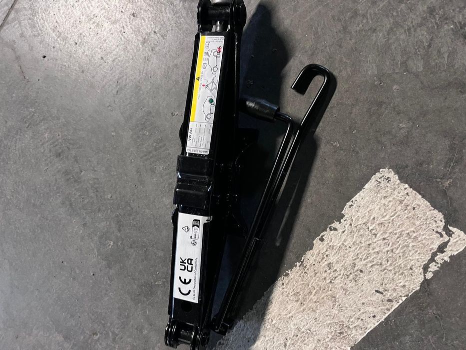 Cric Auto Orignal Volkswagen