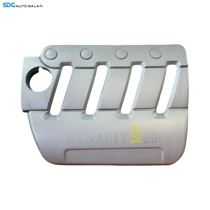 Capac Distributie Motor Renault Laguna 2 2.0 16V 2001 - 2007 Cod 8200080989 8200032611 [L8795]