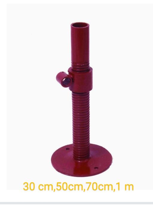 Accesorii montaj schela