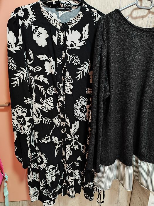 Дънки, клинове и рокли за бременни