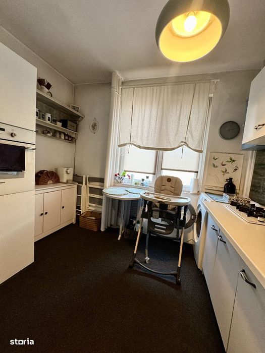 Apartament 3 Camere | Sector 1 | Bld.Mihalache | loc parcare inclus