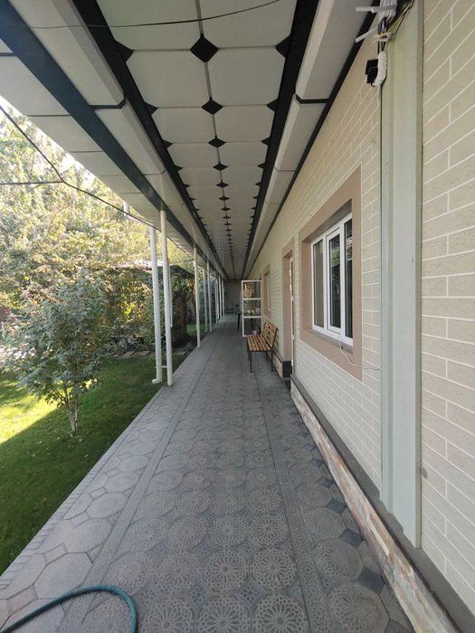 Производство, склад, цех и т.д. Зангиота, Сергели (Минерва СИТИ)