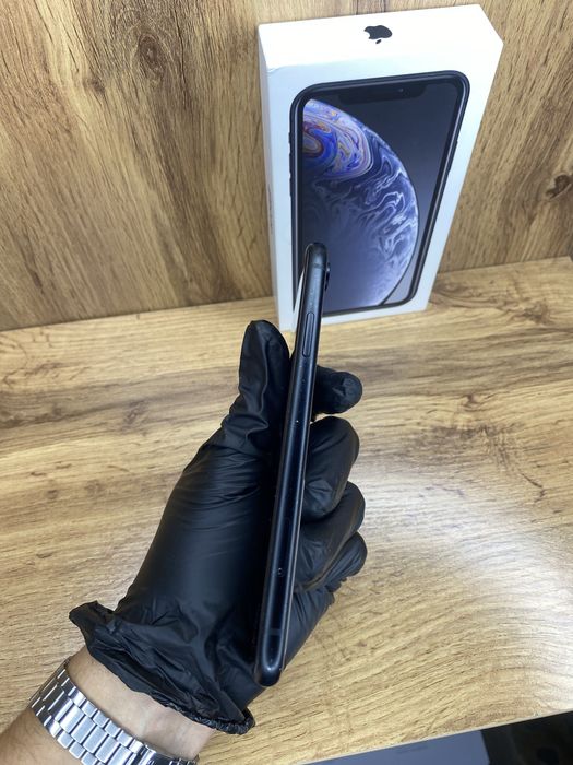 iPhone XR 128Gb 78%