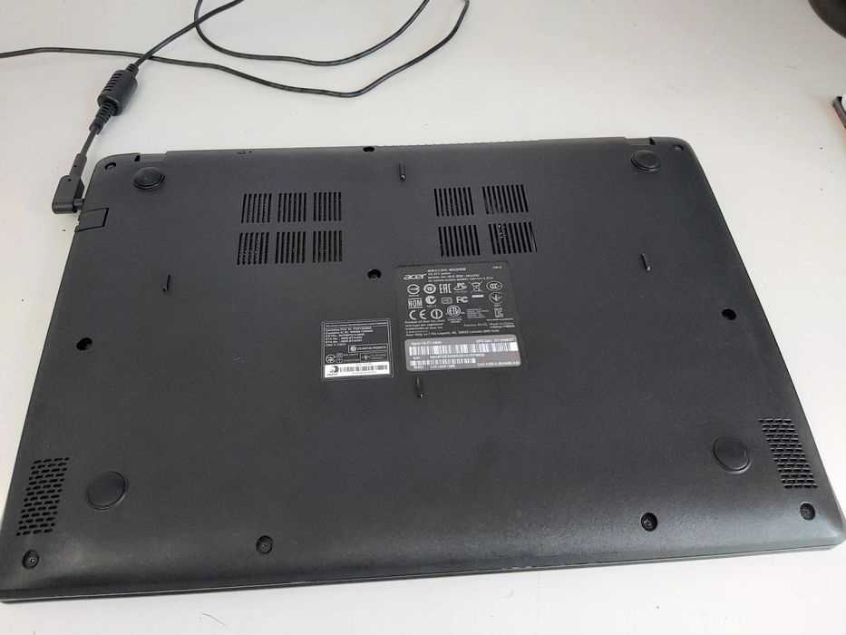 Acer Aspire 13" V3 (i3-4005U 1.70 GHz, SSD 512GB,8GB DDR3L) - 350 лева