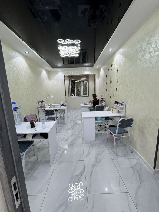 Продаётся помещение в Учтепа 11 квартал Ул Заргарлик Ор Аль Хорезми