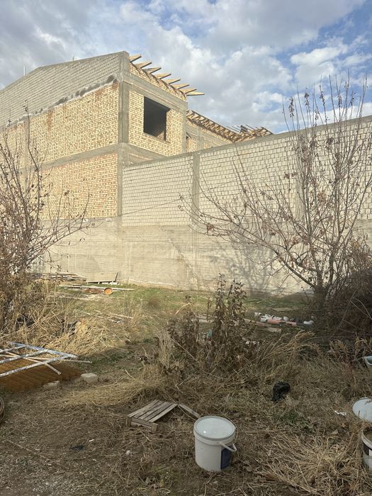 Унгкоргон 3 сотих