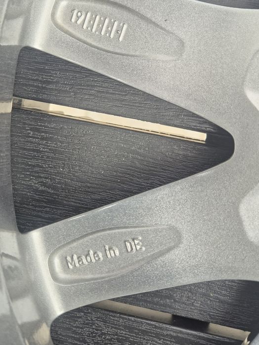 Оригинални Джанти Мерцедес/AMG- А/B/C-Класа 18 цола