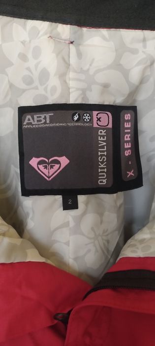 Дамска грейка/долнище за ски/сноуборд