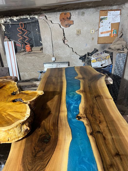 Плотове ръчна изработка