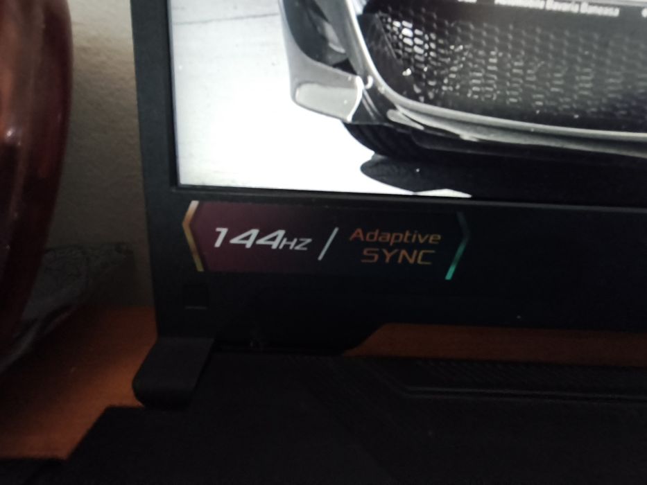 Asus tuff gaming a15