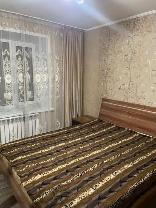 Сдам 2 комнатную квартиру