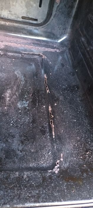 Готварска печка  finlux