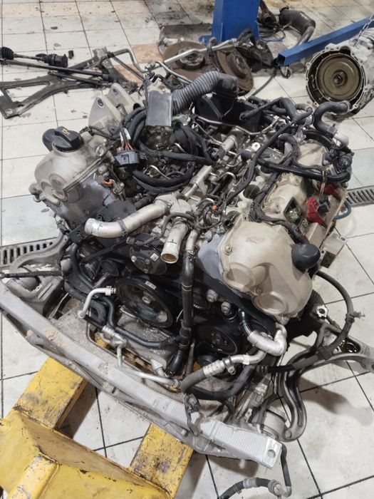 Порше Панамера объем 3.6