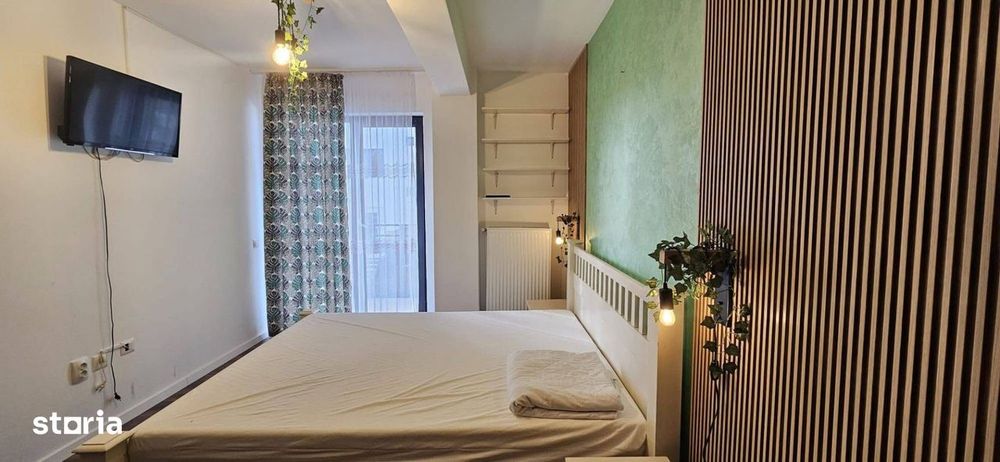 Apartament 3 camere – Donath Park | 64 mp  | Loc de parcare inclus i