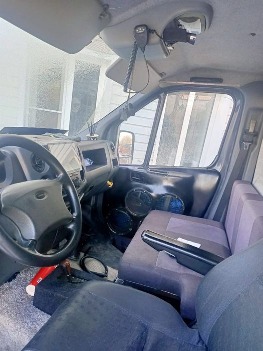 Продам газель некст