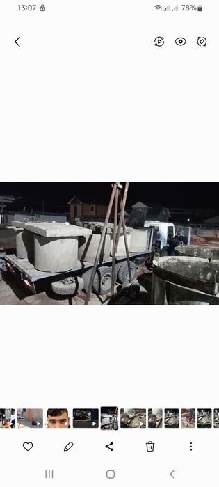 Камаз 5320 манипулятор 1990 жыл