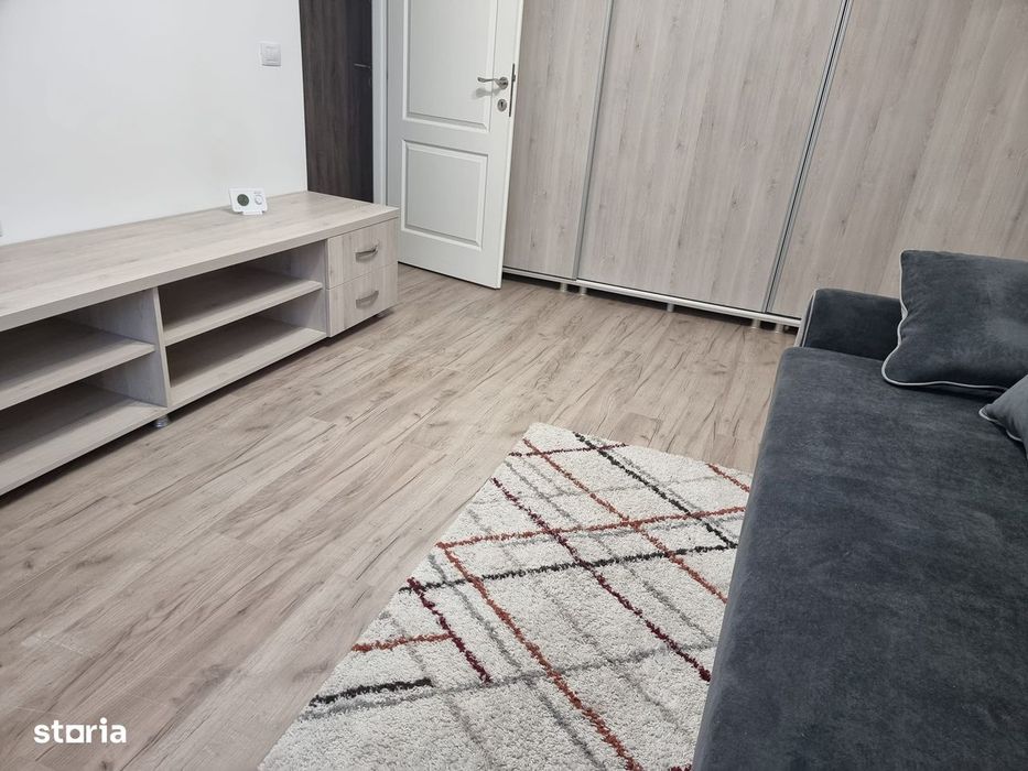 Apartament cu 1 cameră de închiriat – Complex Panoramic, Galata