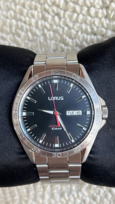 Ceas Lorus Automatic