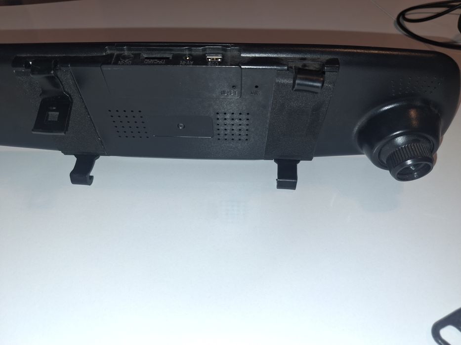 Видеорегистратор за автомобил