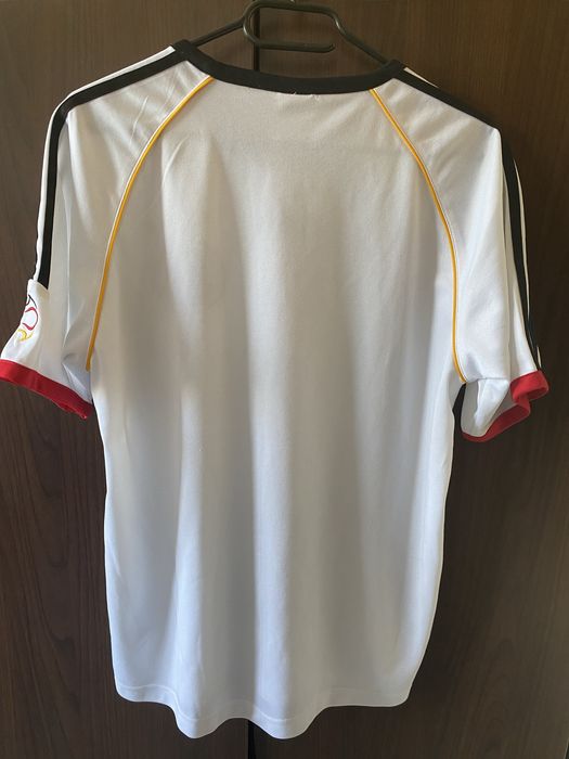 tricou germania 05/06 marimea S barbati