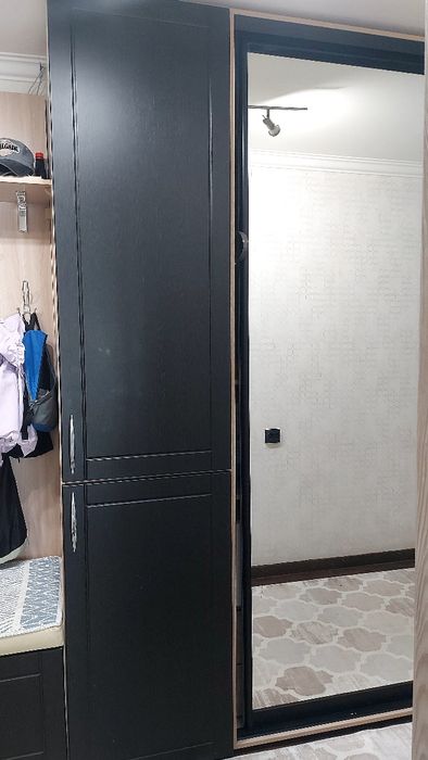 Продается шкаф гардеробная