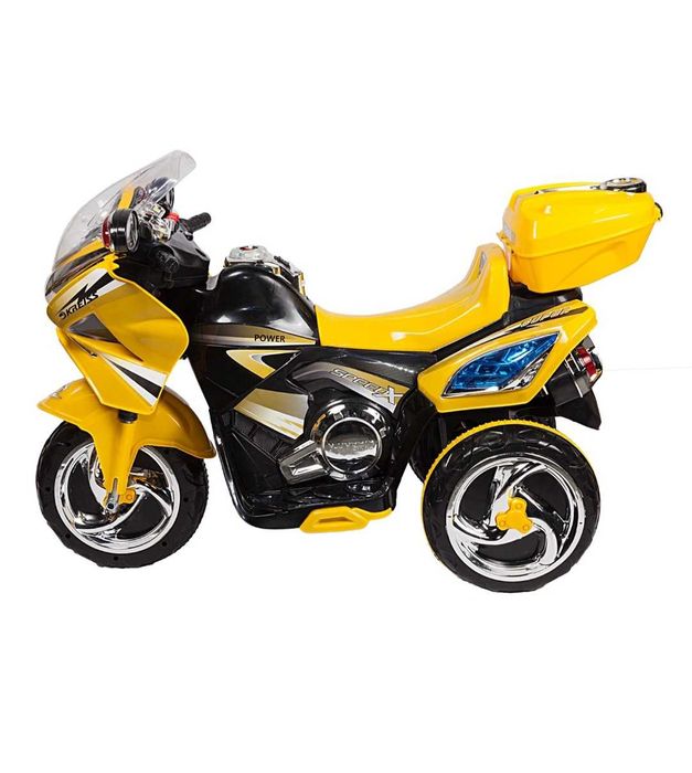 Продам мотоцикл Kreiss новый