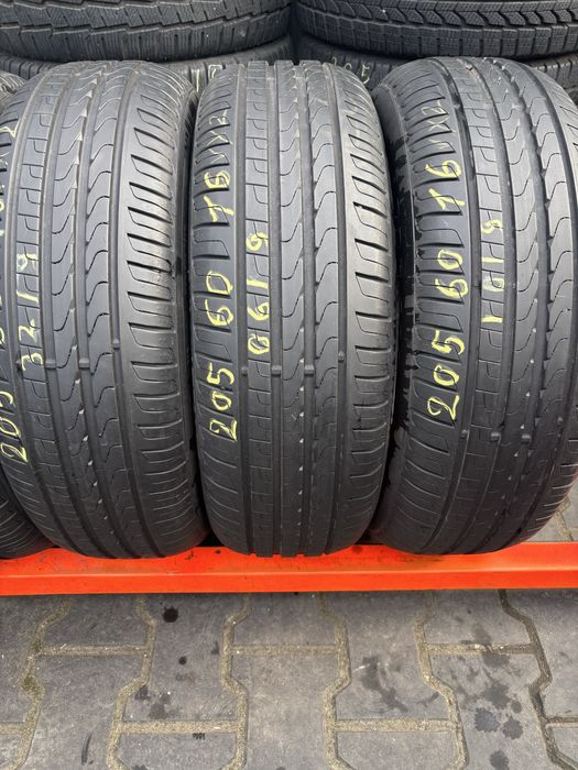 Anvelope Vara 205/60/16 Pirelli Cinturato P7 205 60 16 R16