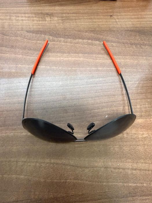 Ochelari de soare porsche design