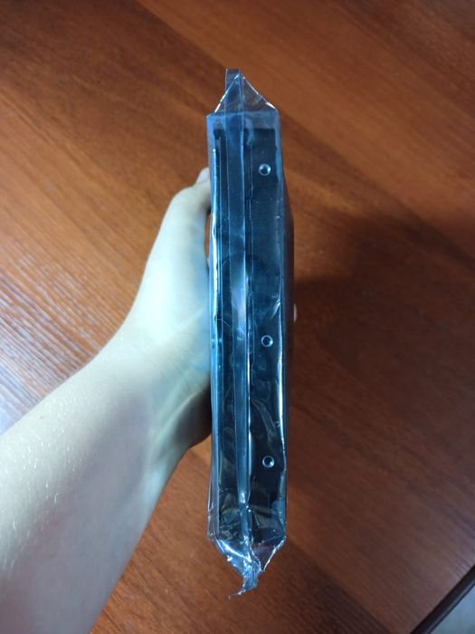 Жесткий Диск WD Purple