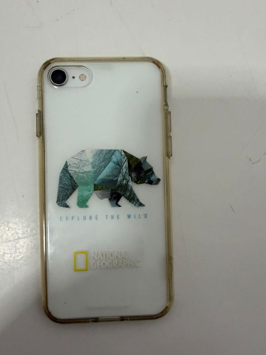 Iphone se 2 128 g