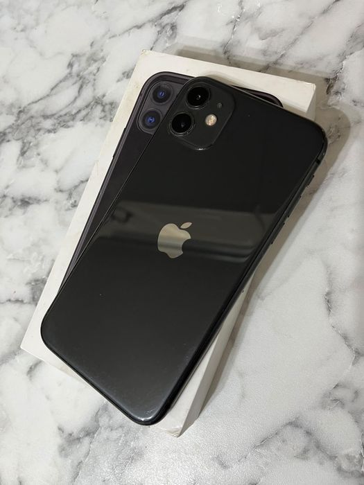 iPhone 11 | Айфон 11
